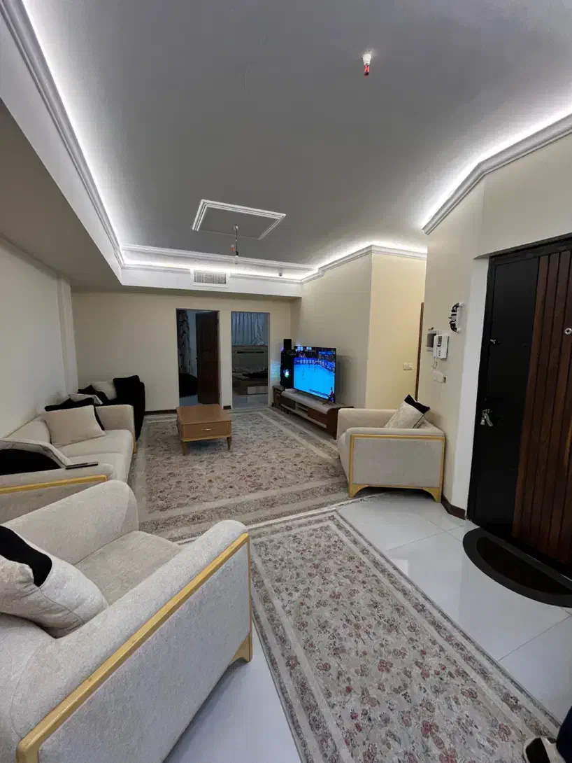 نوساز فول امکانات بدون‌ مالک