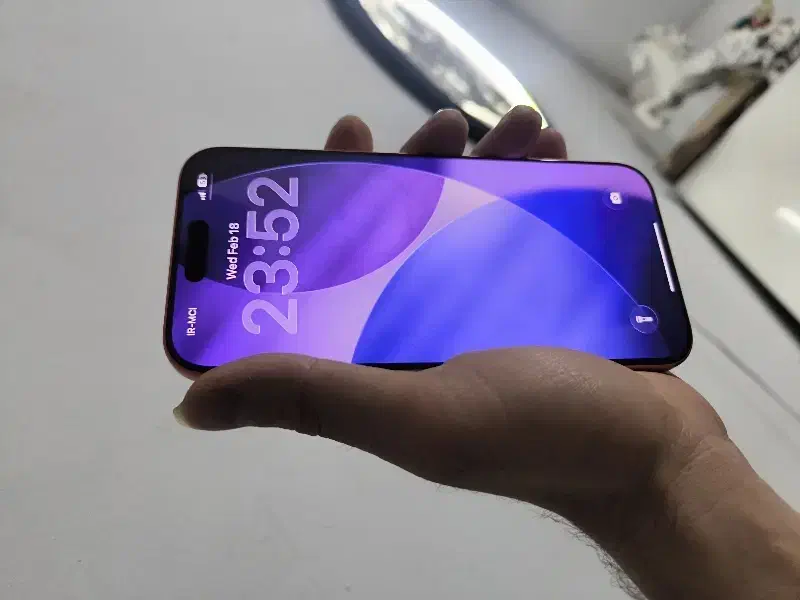 17promax256 Zaa|موبایل|کرج, کیانمهر|دیوار