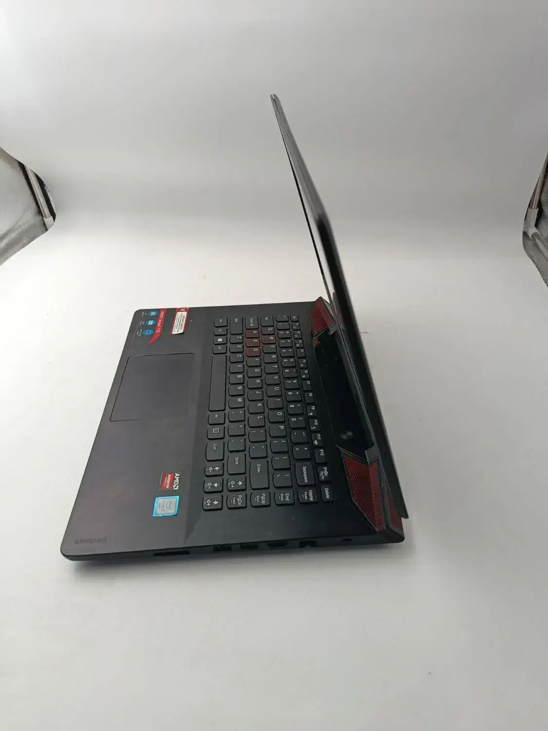 lenovo y700 14 گرافیک دار نسل شش|رایانه همراه|تهران, ایرانشهر|دیوار
