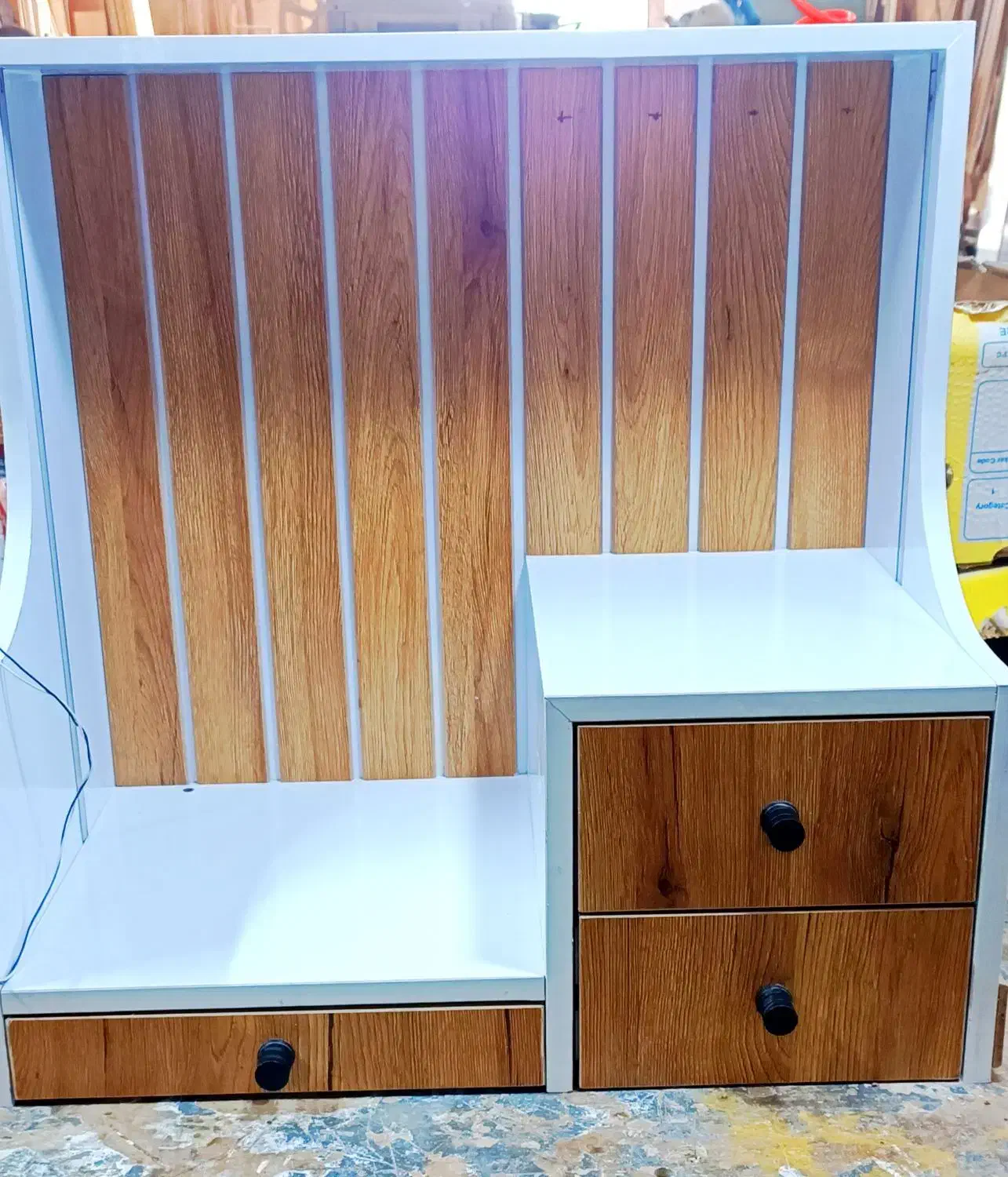 مینی کافه بار|بوفه، ویترین، کنسول|نجف‌آباد, طالقانی|دیوار