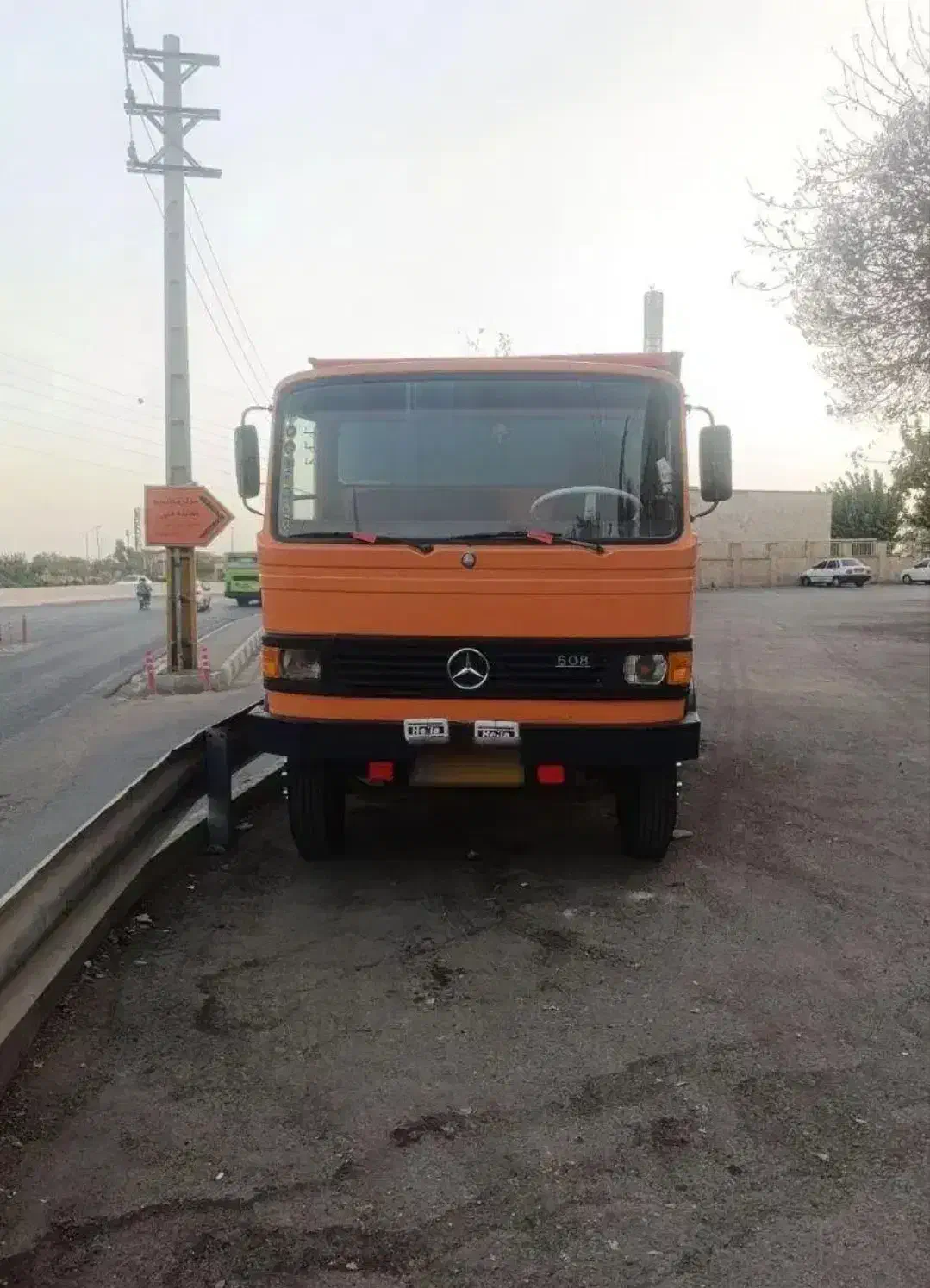 حمل ماسه|خدمات حمل و نقل|زنجان, |دیوار