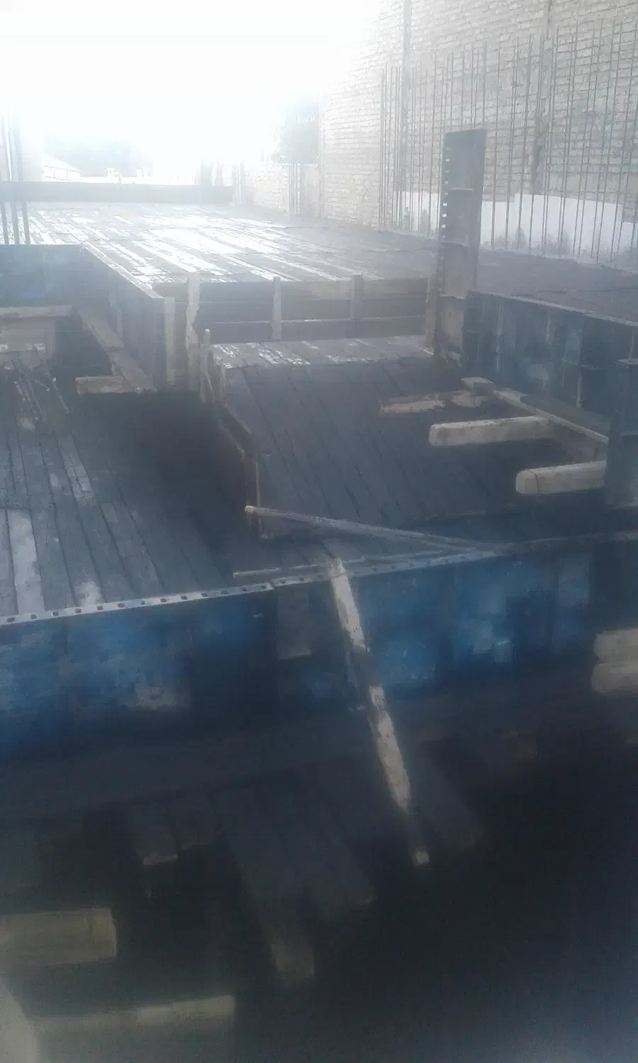 نیرو قالب بند|استخدام معماری، عمران و ساختمانی|شهرکرد, |دیوار