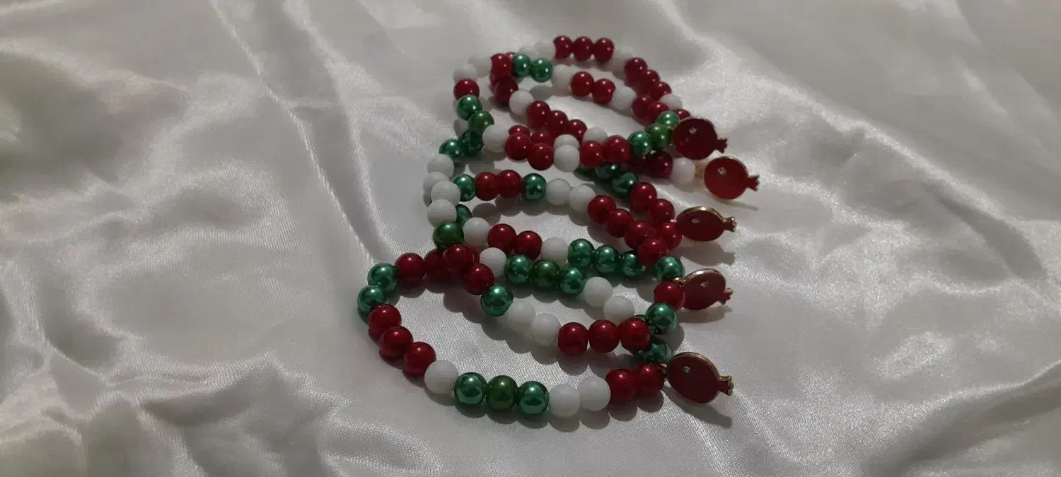 دستبند های مخصوص شب یلدا|بدلیجات|مراغه, |دیوار