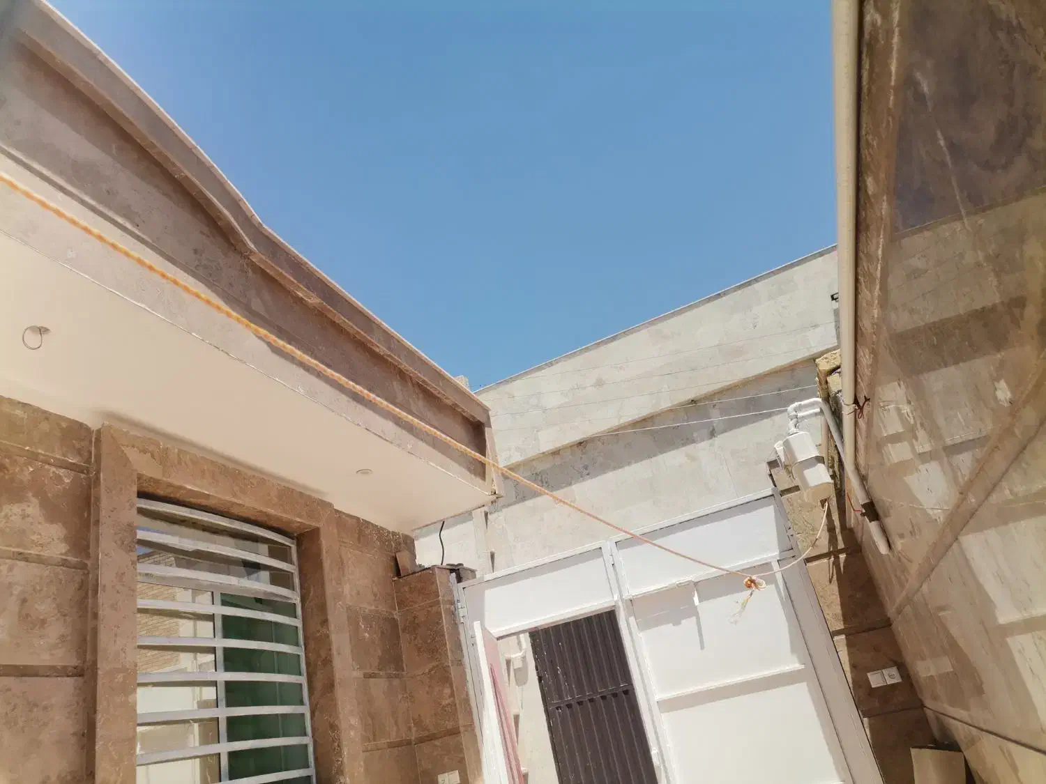 نوسازی ساختمان|خدمات پیشه و مهارت|کرمان, |دیوار