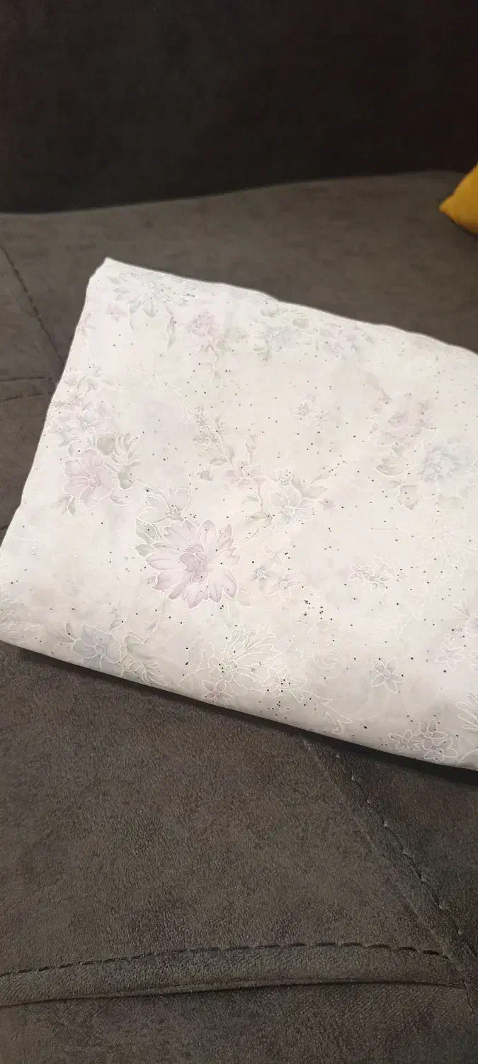 پارچه چادری عروس|لباس|رشت, شهرک الغدیر|دیوار