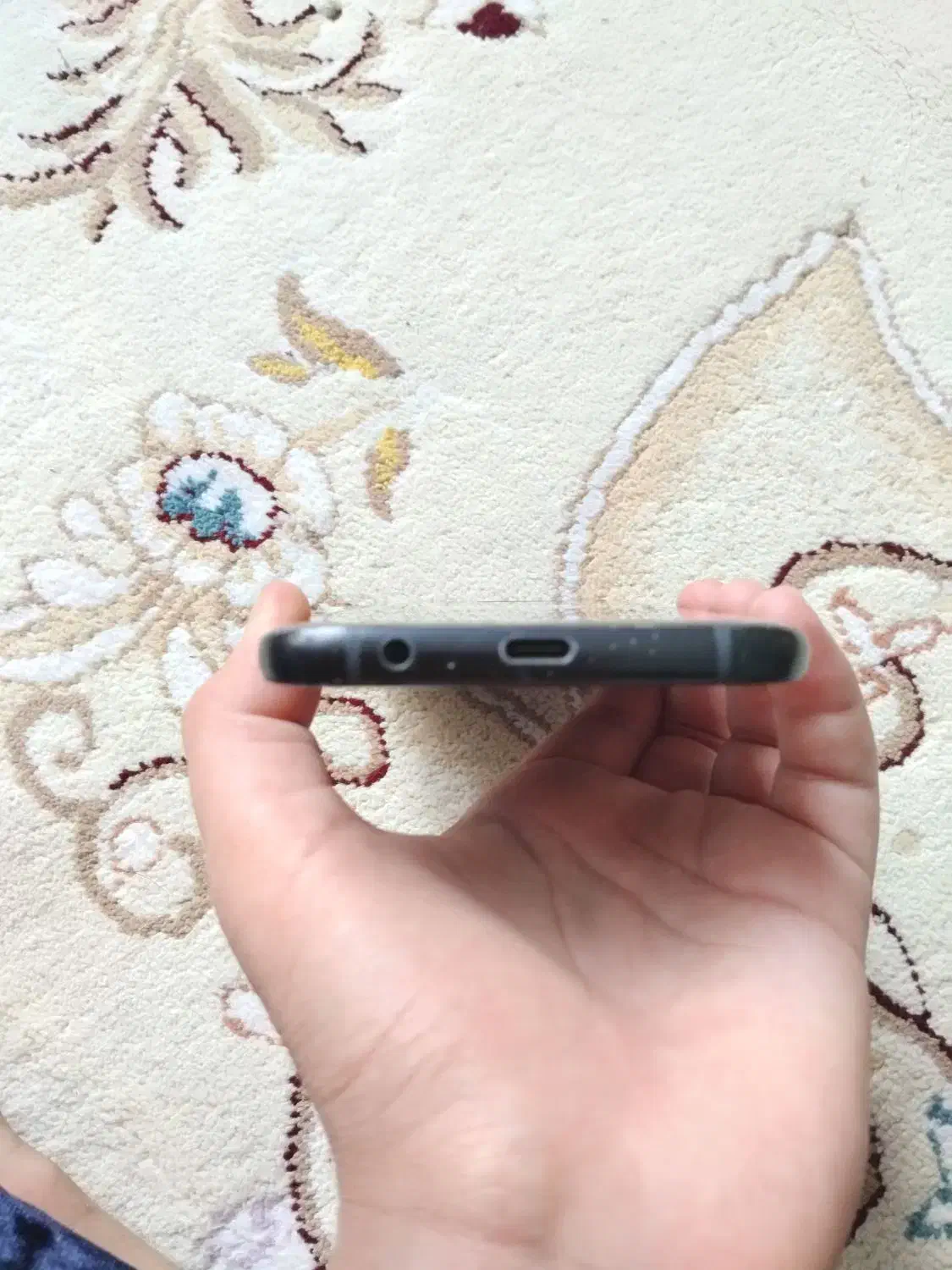 A7 2017|موبایل|مشهد, لقمانی|دیوار