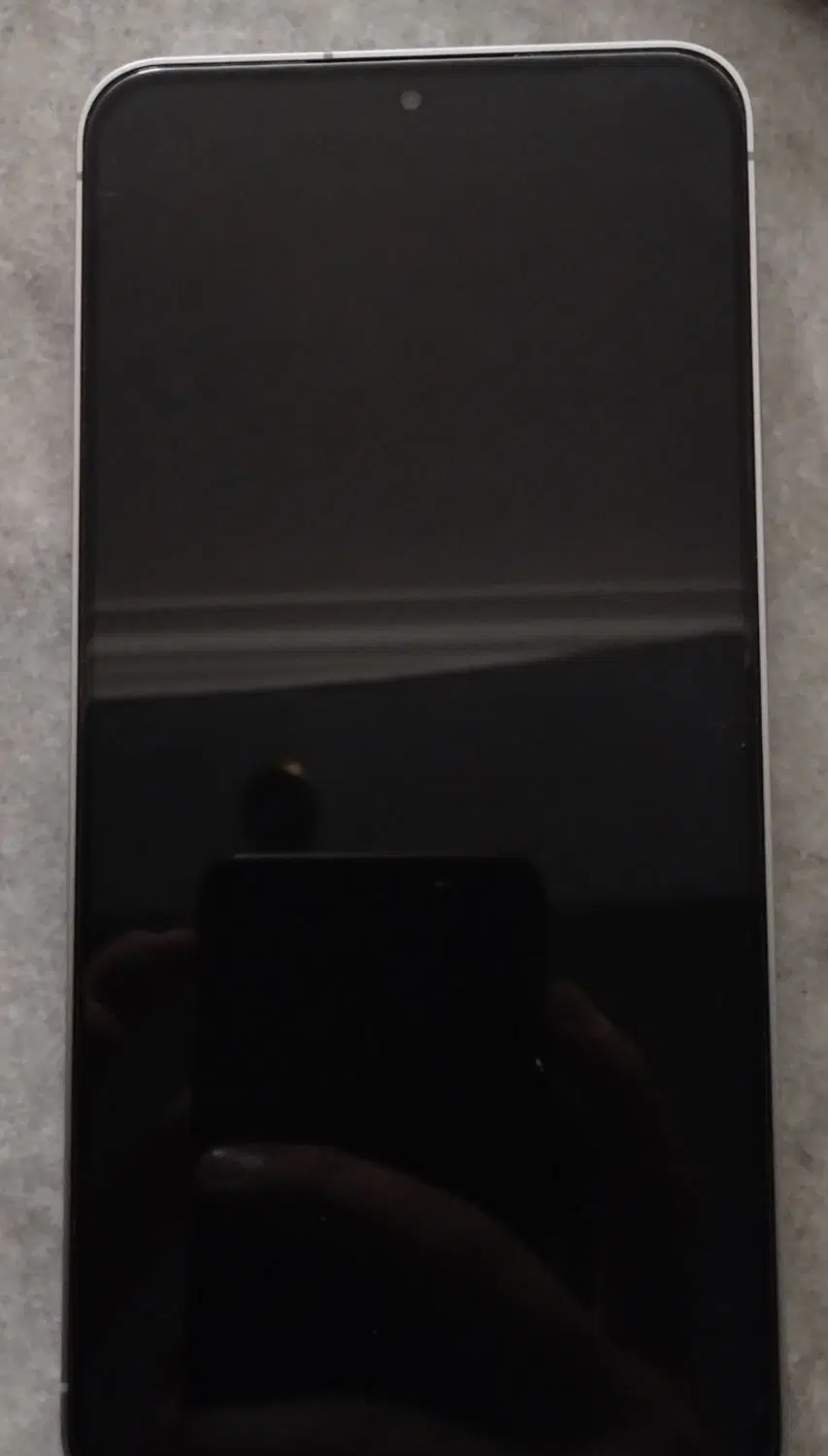 SAMSONG S25 FE|موبایل|تهران, خاک سفید|دیوار
