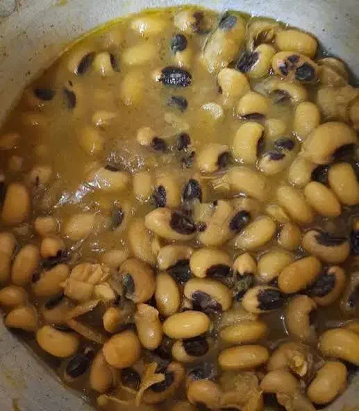 لوبیا چشم بلبلی|خوردنی و آشامیدنی|حمیدیه, |دیوار