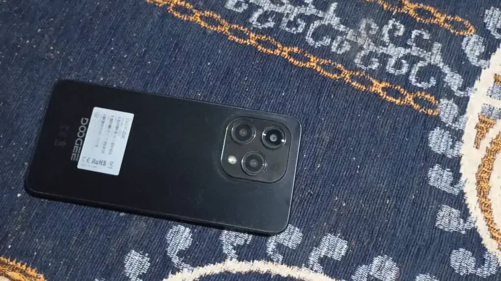 گوشی دوجیn55|موبایل|ایرانشهر, |دیوار