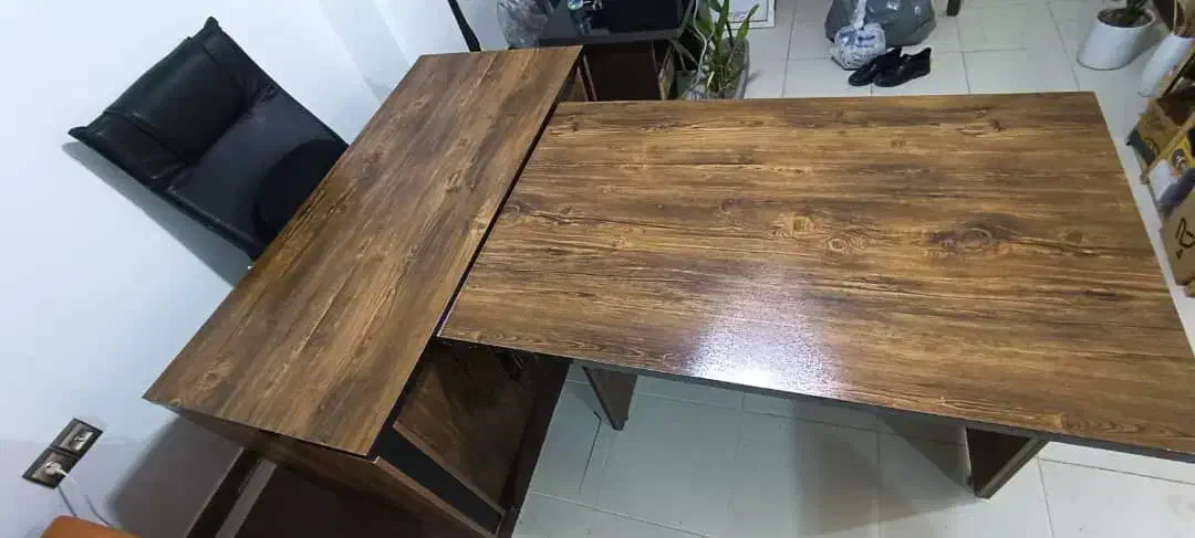 میز مدیریت|مبلمان اداری|کرج, گلشهر|دیوار