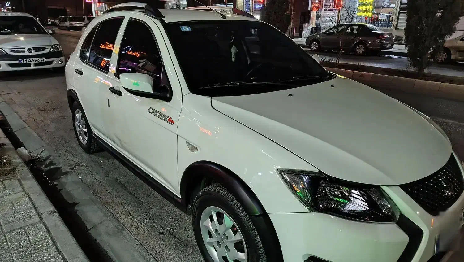 کوییک 1402s|خودرو سواری و وانت|اصفهان, شاه پسند|دیوار