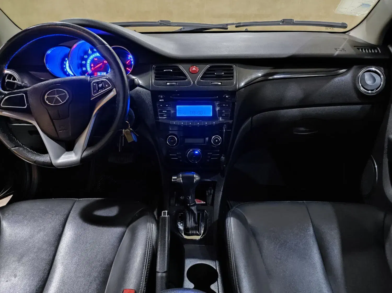 فروش فوری جک j5 اتومات کم کار مدل 95|خودرو سواری و وانت|تربت‌حیدریه, بازار|دیوار