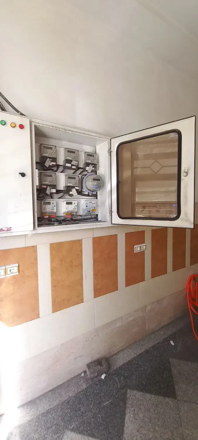 فروش ملک تجاری مسکونی|فروش آپارتمان|گلستان (تهران), |دیوار