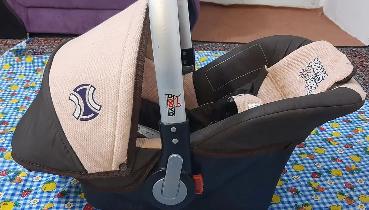 ۴۵۰ تومان|کالسکه و لوازم جانبی|سنندج, |دیوار