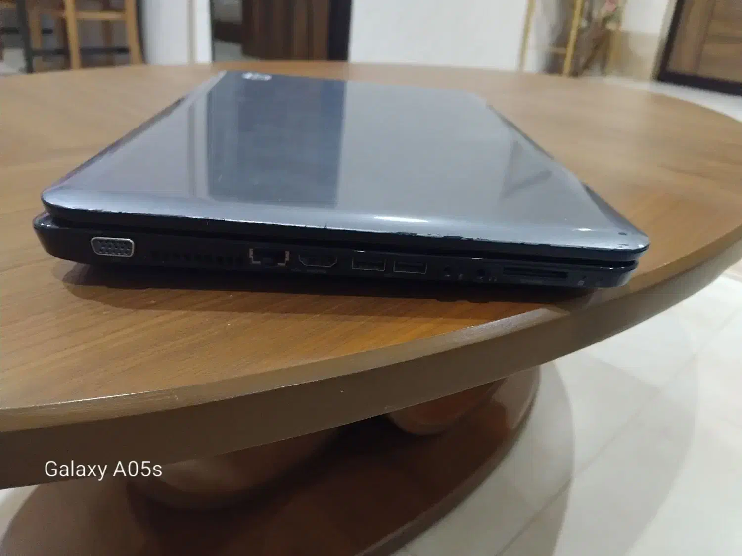 لبتاپ Hp|رایانه همراه|کوهسار (البرز), |دیوار