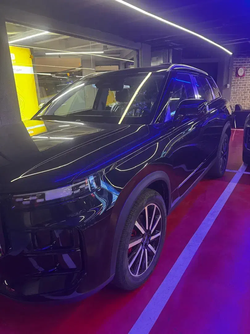 لوکانو ال۷|خودرو سواری و وانت|تهران, هروی|دیوار