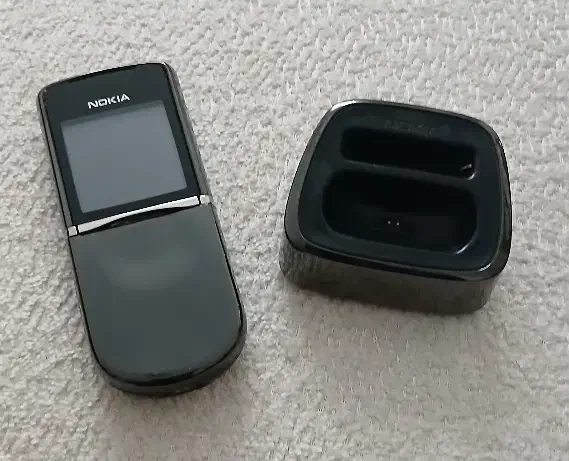 نوکیا 8800 سیراکو|موبایل|محمدشهر, شهرک پیام (مهرالبرز)|دیوار