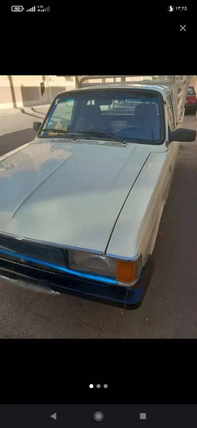 وانت بار داخل شهر و بیرون شهر و کل استان|خدمات حمل و نقل|زاهدان, |دیوار