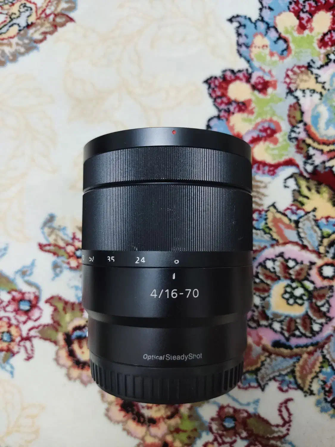 دوربین Sony Alpha 6400|دوربین عکاسی و فیلم‌برداری|قدس, شهر‌قدس|دیوار