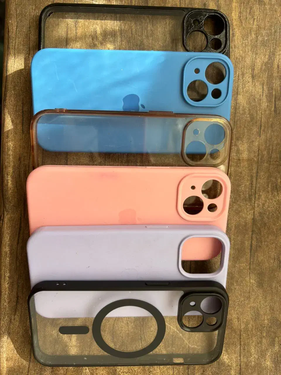 آیفون 15نرمال|موبایل|اصفهان, الهیه|دیوار