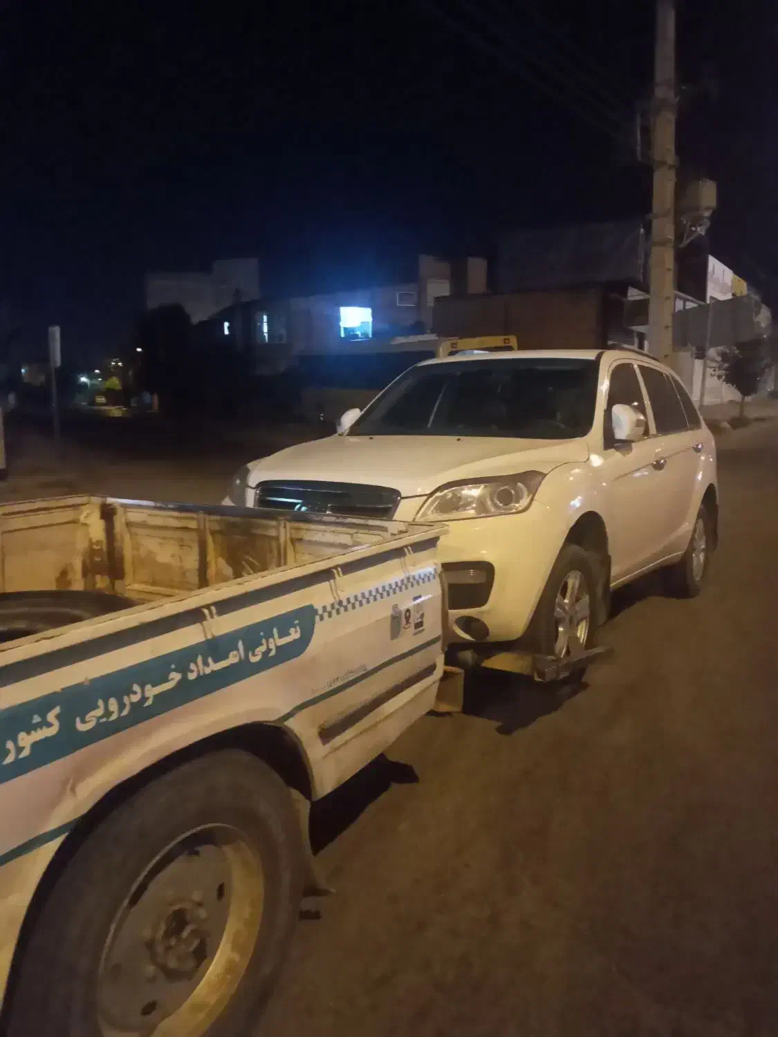 امدادخودرو ویدک کش وتعمیردرمحل دامغان|خدمات حمل و نقل|دامغان, |دیوار