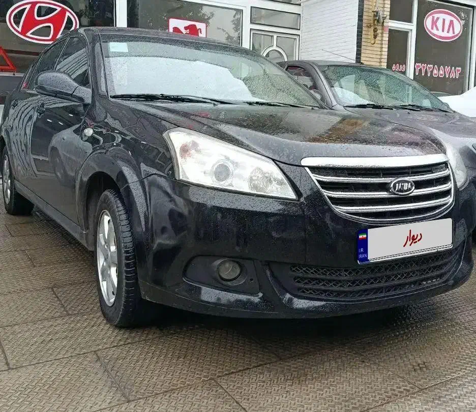 mvm 550 اتومات|خودرو سواری و وانت|ارومیه, |دیوار