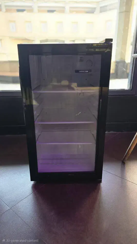 یخچال مینی بار ایستکول|یخچال و فریزر|اصفهان, درب کوشک|دیوار