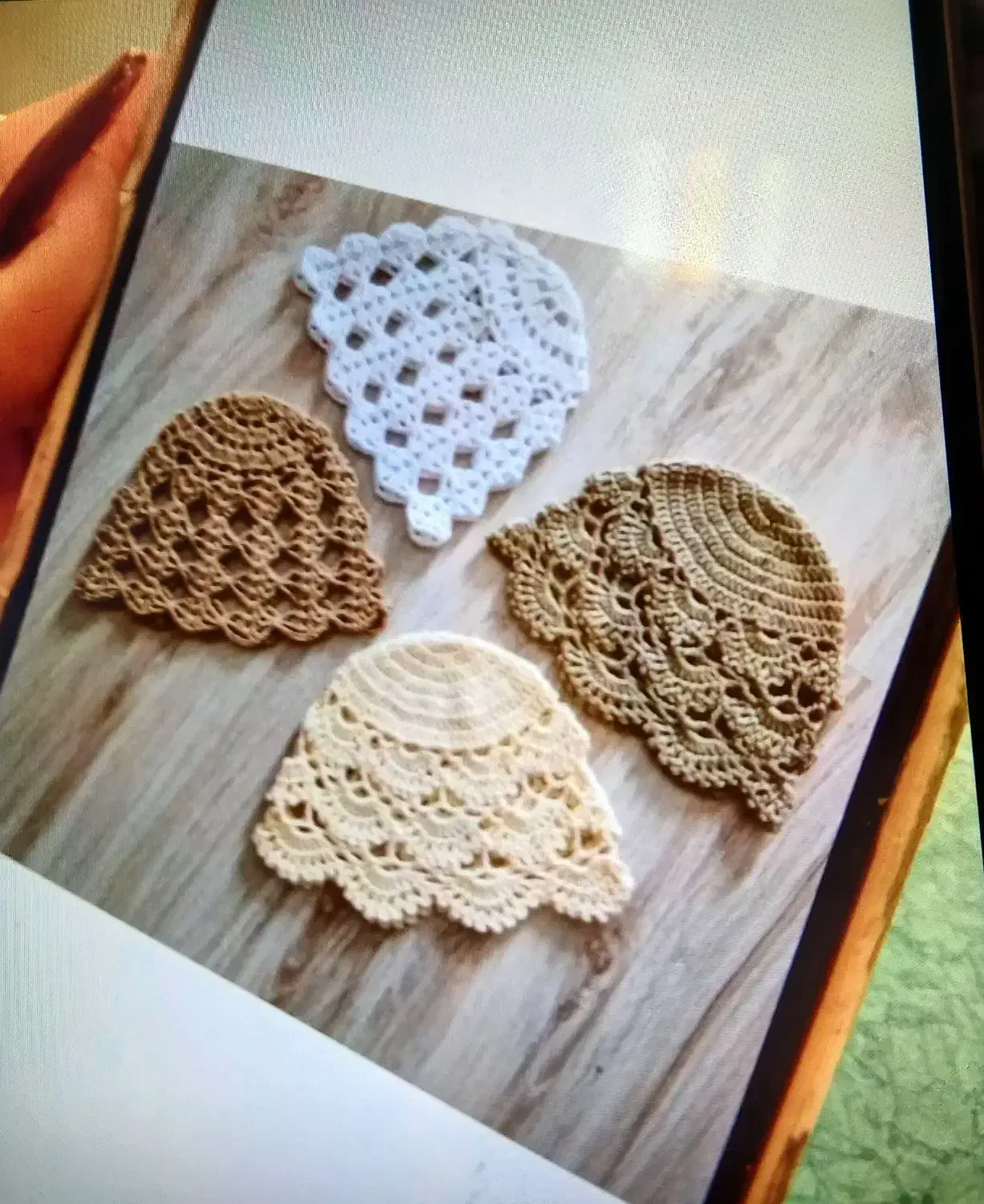 شال گردن و دستکش بافت|لباس|اسلامشهر, شهرک واوان|دیوار