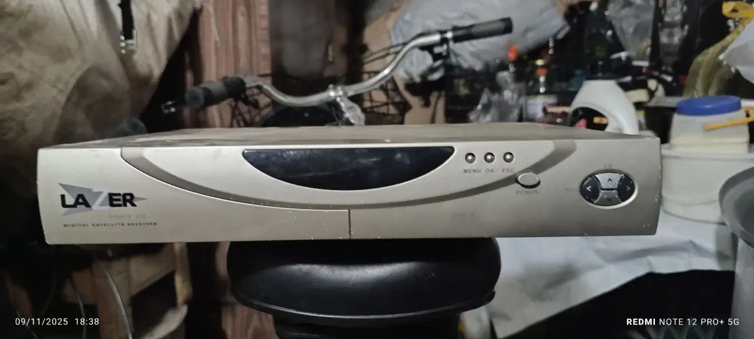 دستگاه دیجیتال|سیستم صوتی خانگی|نیشابور, شهرک فرهنگیان|دیوار