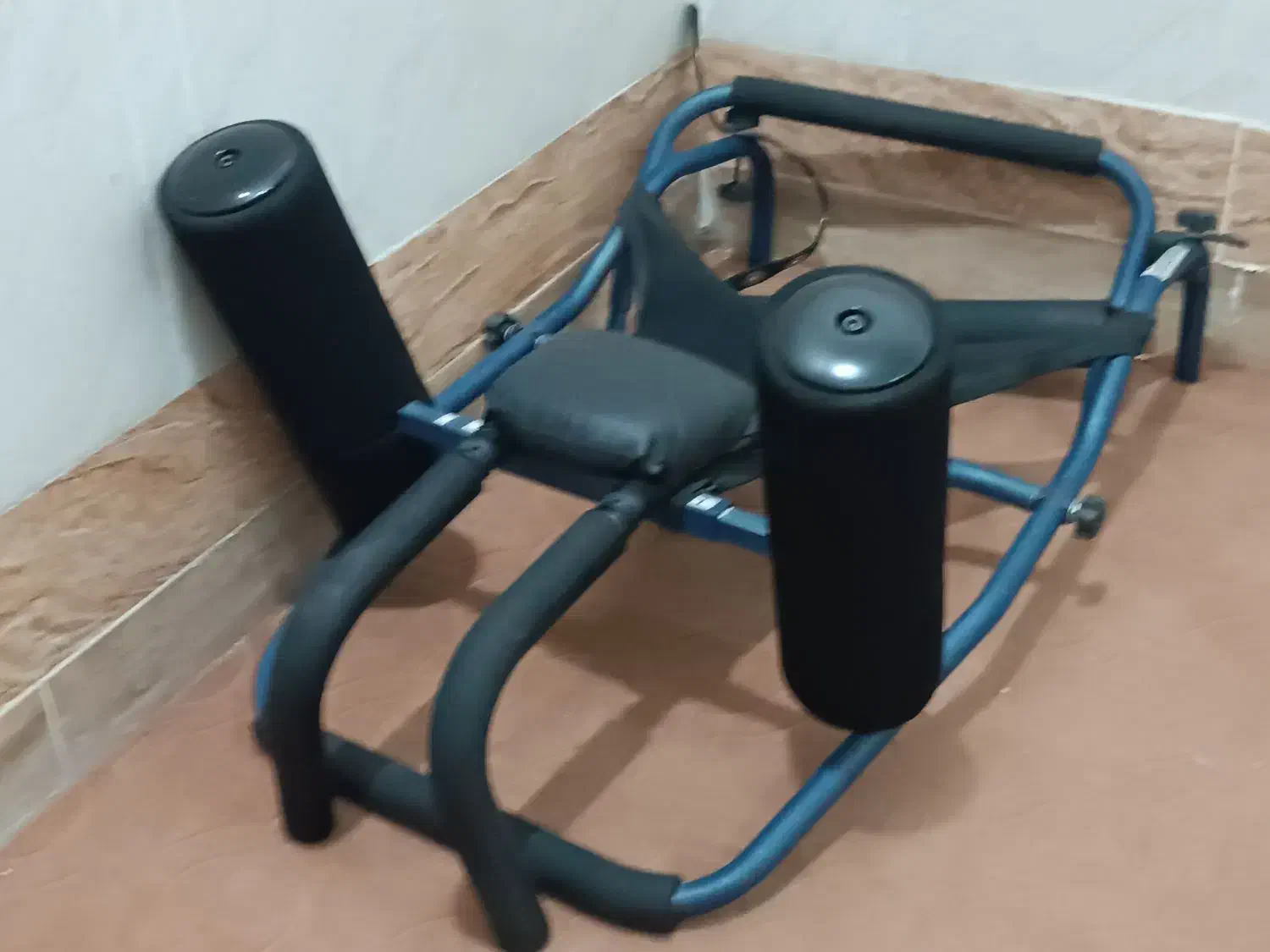 دستگاه ترکشن کمری|پزشکی|اهواز, زرگان|دیوار