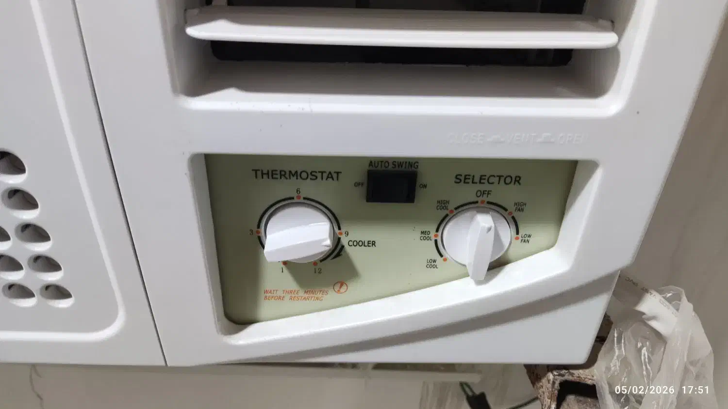 کولر گازی یونیوا T3|کولر گازی و فن‌کوئل|چابهار, |دیوار