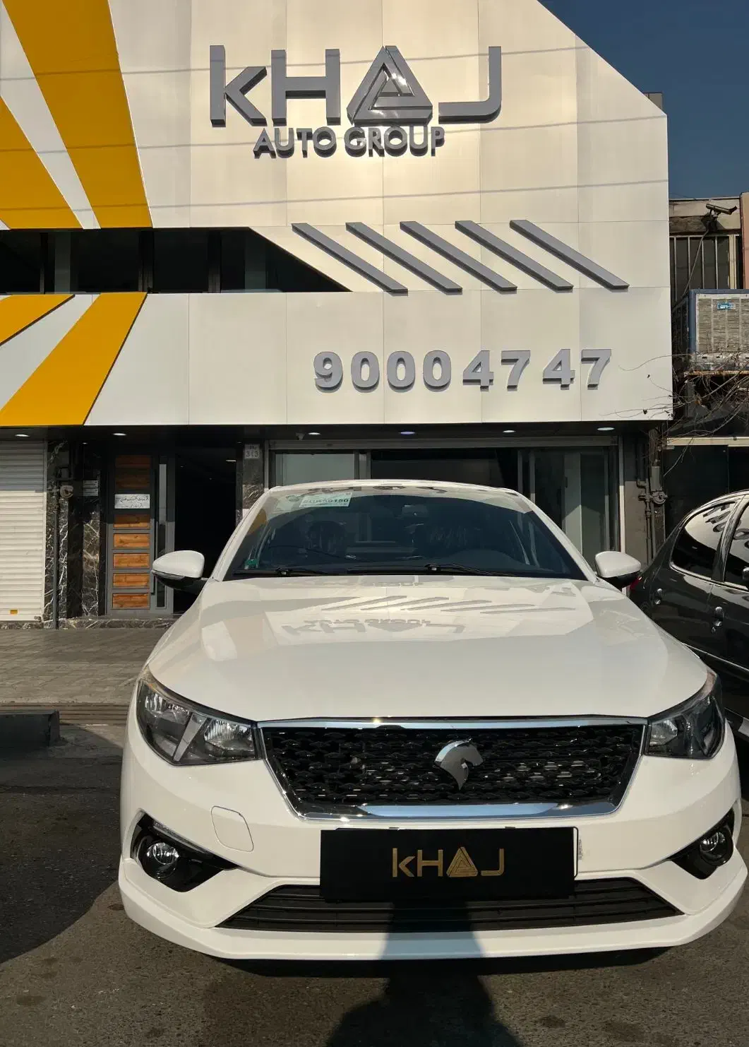 تارا اتومات v4 ، وی چهار ، v 4 ، وی فور|خودرو سواری و وانت|تهران, چیتگر شمالی|دیوار