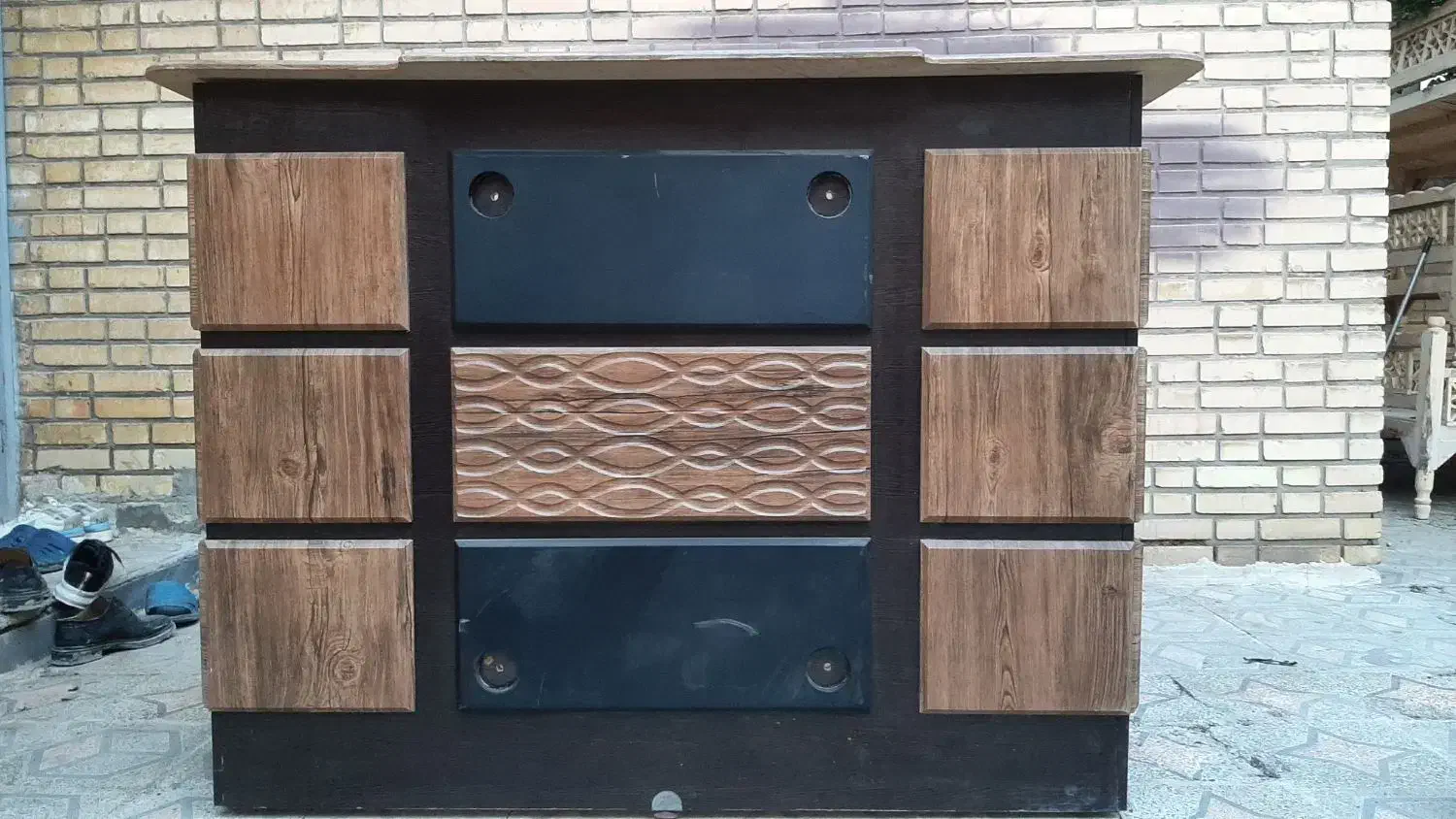 کانتر|دفتر کار|بندر امام خمینی, |دیوار