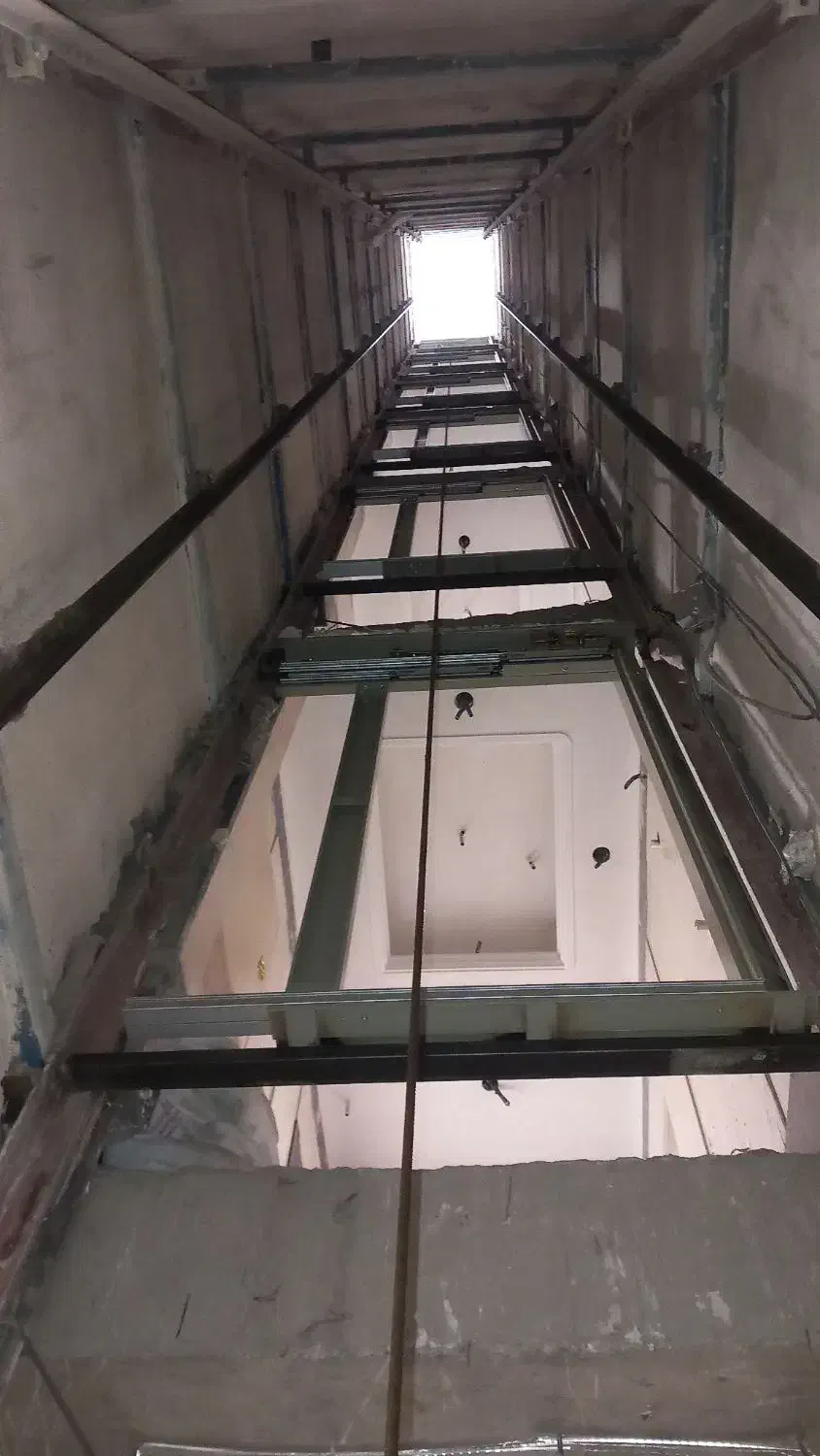 نصب ریل درب و آهن کشی آسانسور|خدمات پیشه و مهارت|تهران, تهرانپارس شرقی|دیوار