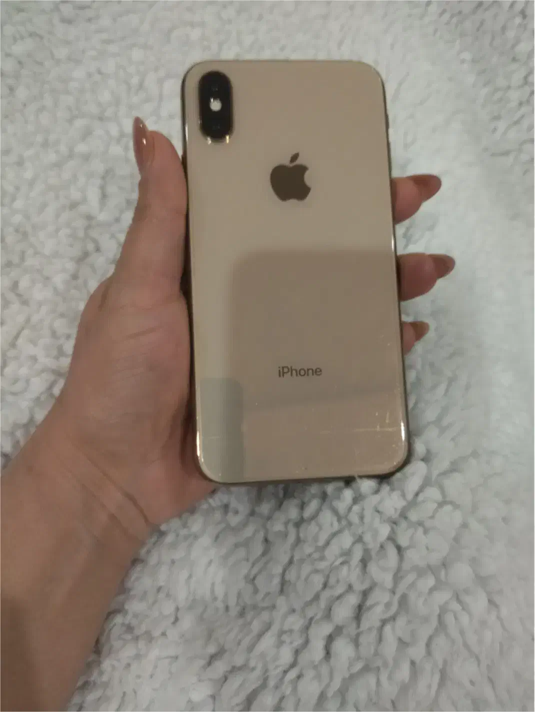 ایفون xs|موبایل|مشهد, ایثار|دیوار