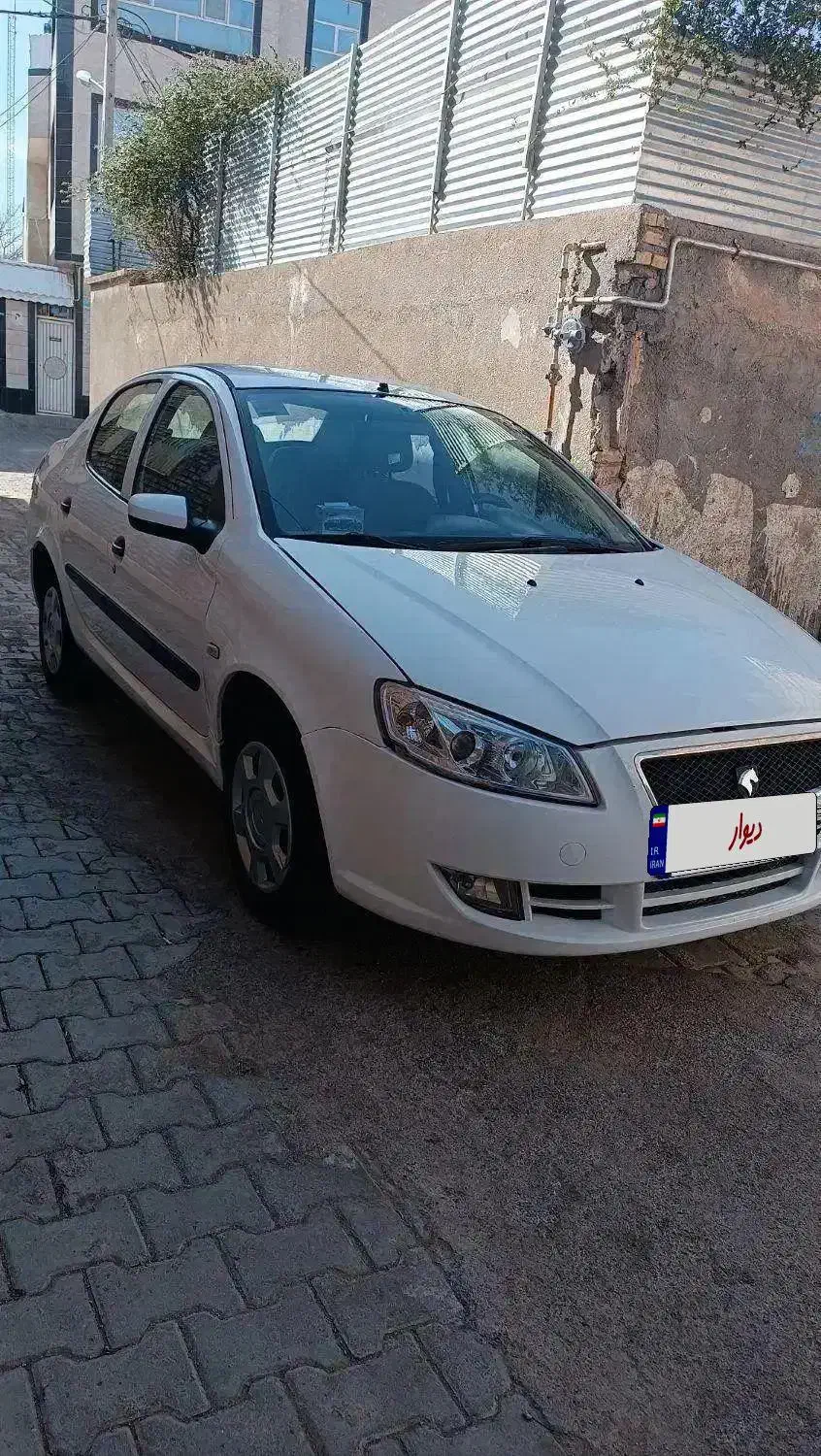 رانا tu5مدل94|خودرو سواری و وانت|تربت جام, جامی|دیوار