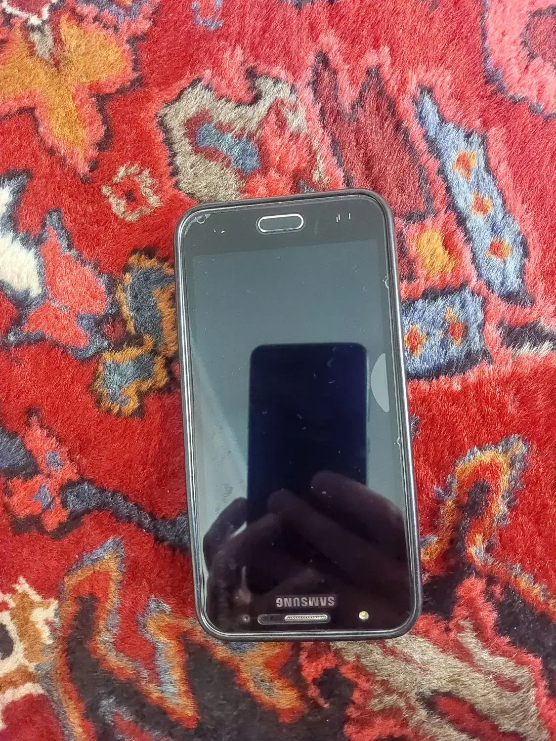 گوشی j5|موبایل|تبریز, |دیوار