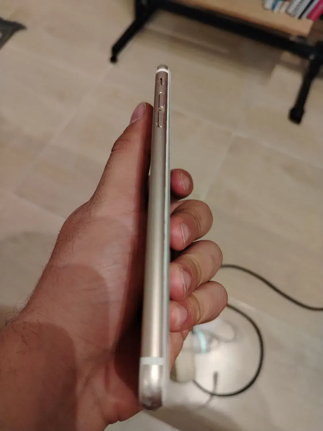 ایفون 6پلاس اس باطری تقویت|موبایل|مهاباد (آذربایجان غربی), |دیوار