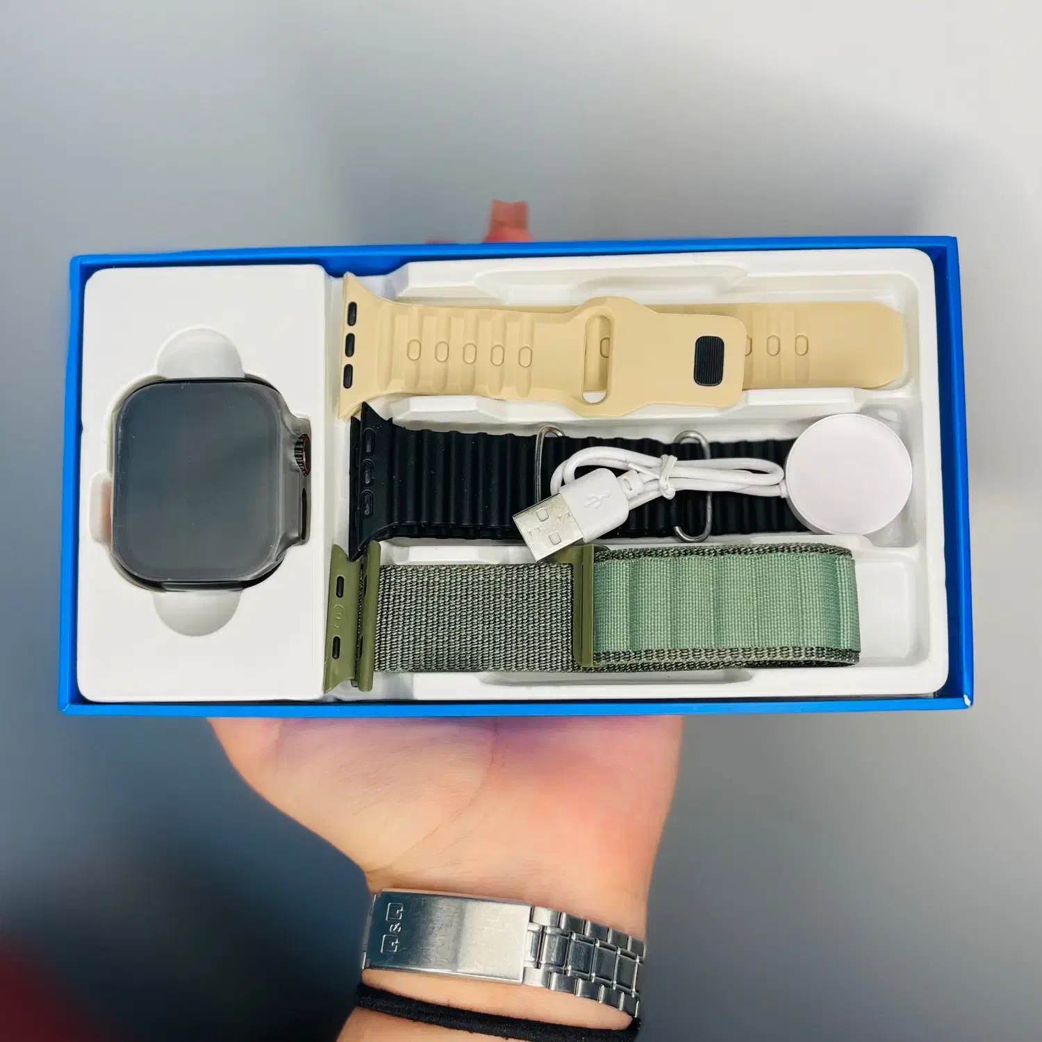 S52 ultra|ساعت|مرزنآباد, |دیوار