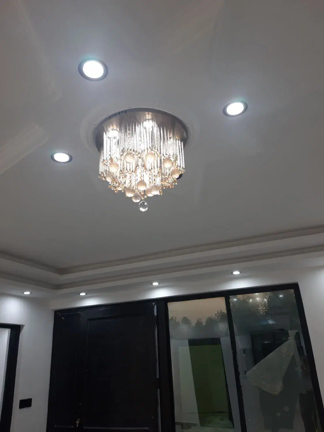 نقاشی ساختمان|خدمات پیشه و مهارت|آستانه اشرفیه, |دیوار