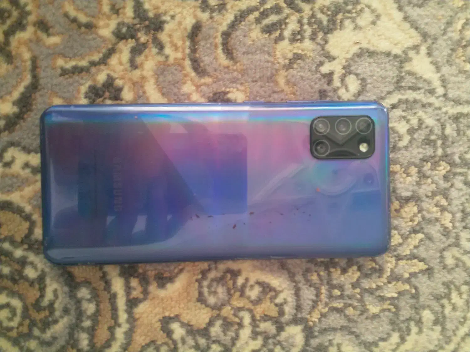 موبایل با آیسی خراب|موبایل|نسیم‌شهر, |دیوار