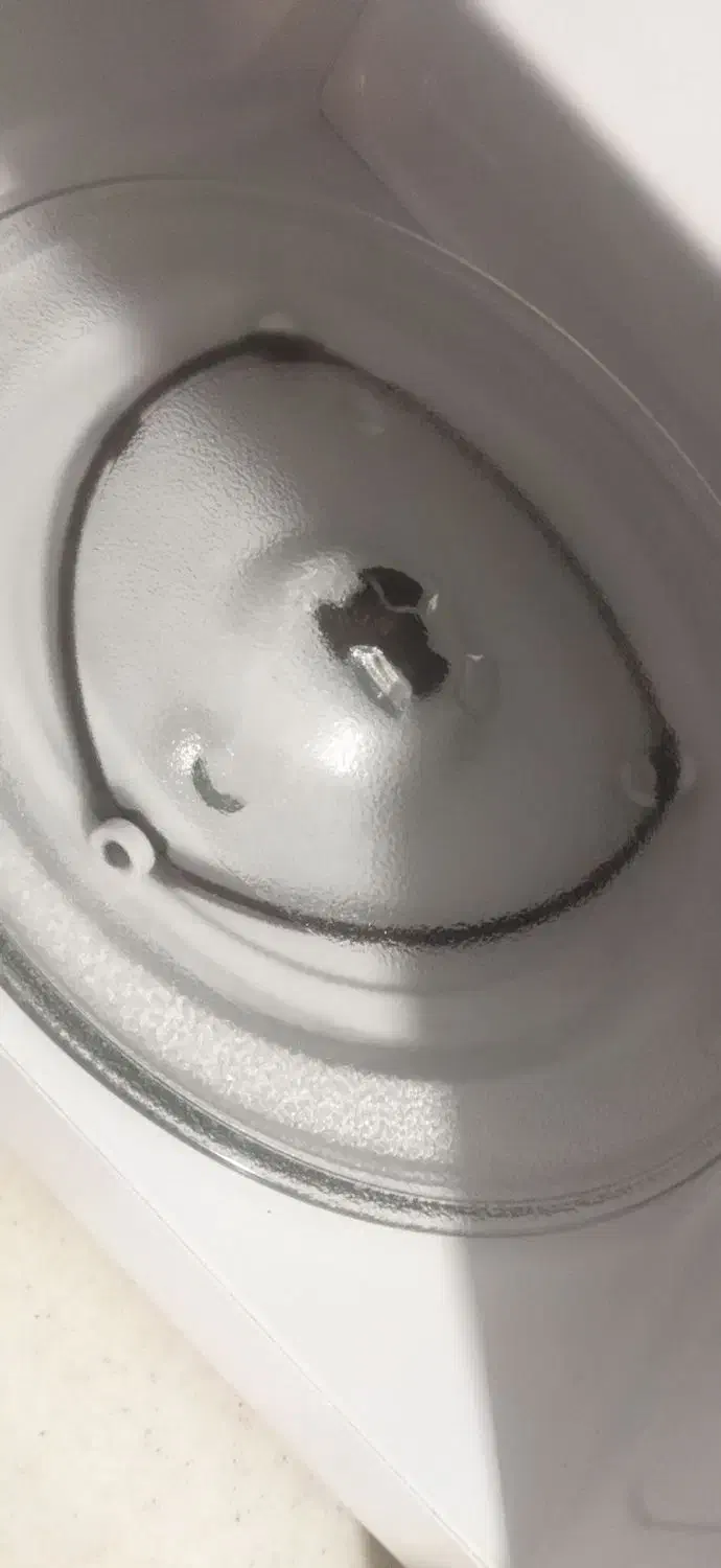 ماکروفر سامسونگ|اجاق گاز و لوازم برقی پخت‌وپز|تهران, صاحب الزمان|دیوار