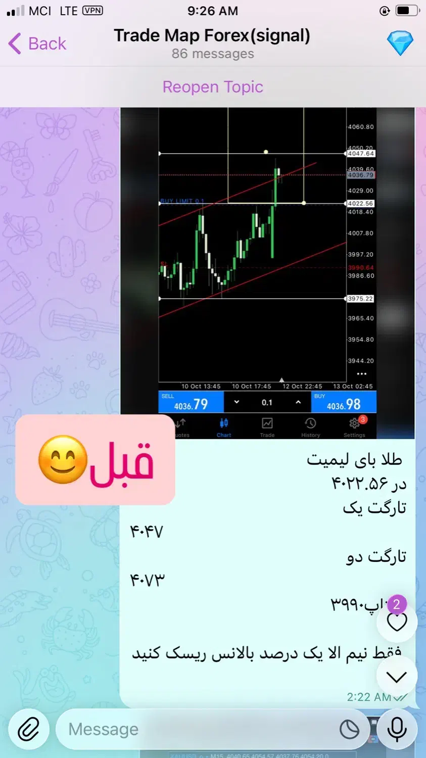 آموزش حرفه ای و تخصصی فارکس و کریپتو کارنسی|خدمات آموزشی|تهران, مهران|دیوار