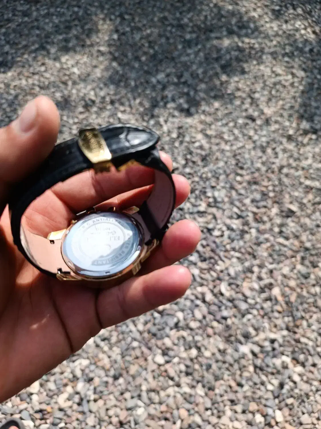 ساعت الگانس در حد نو|ساعت|نوشهر, |دیوار