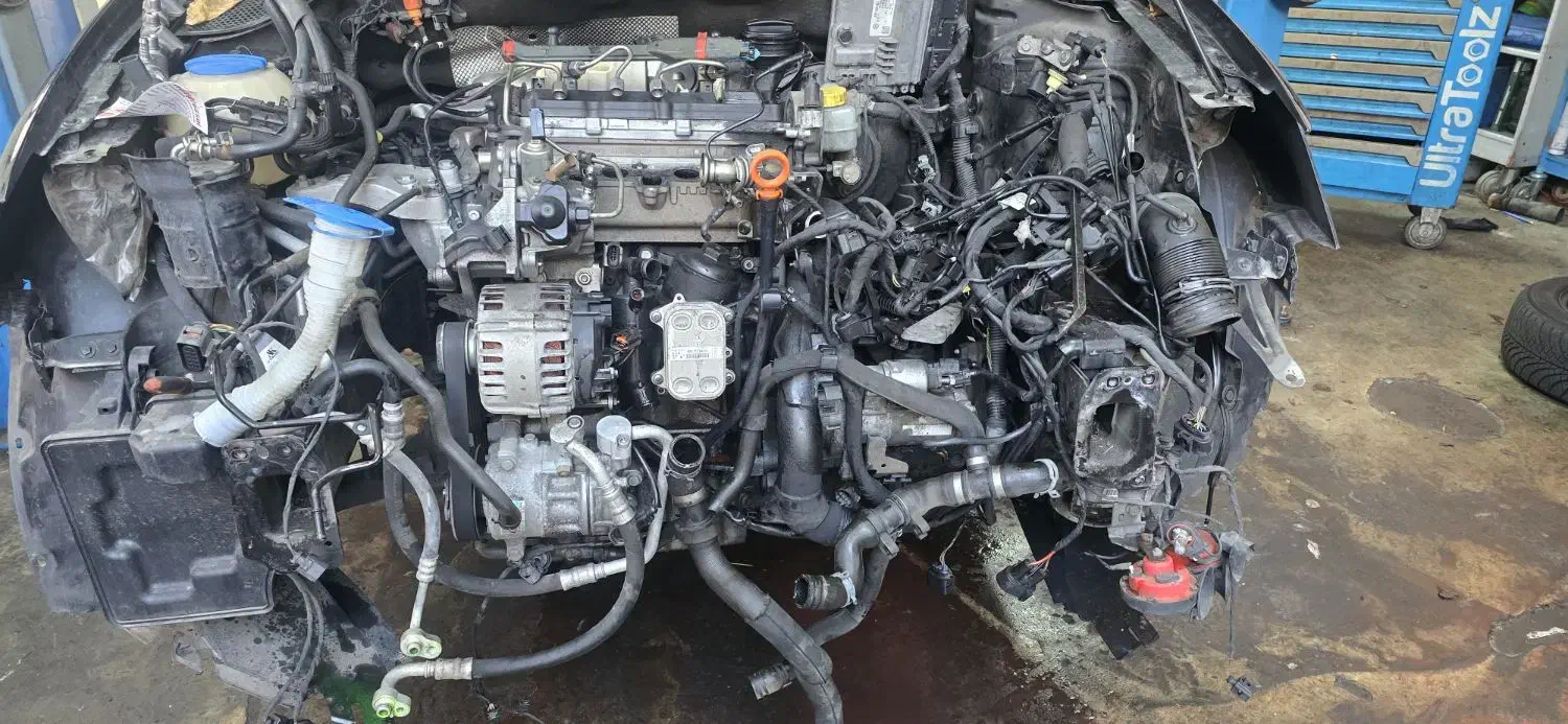 تعمیر گاه تخصصی زانتیا|خدمات موتور و ماشین|کرمانشاه, |دیوار