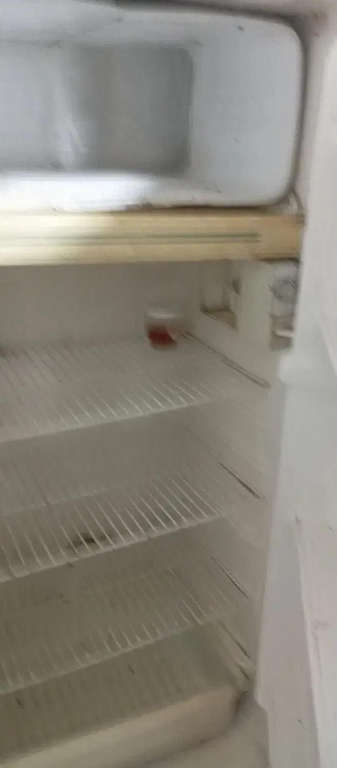 یخچال قدیمی|یخچال و فریزر|بازرگان, |دیوار