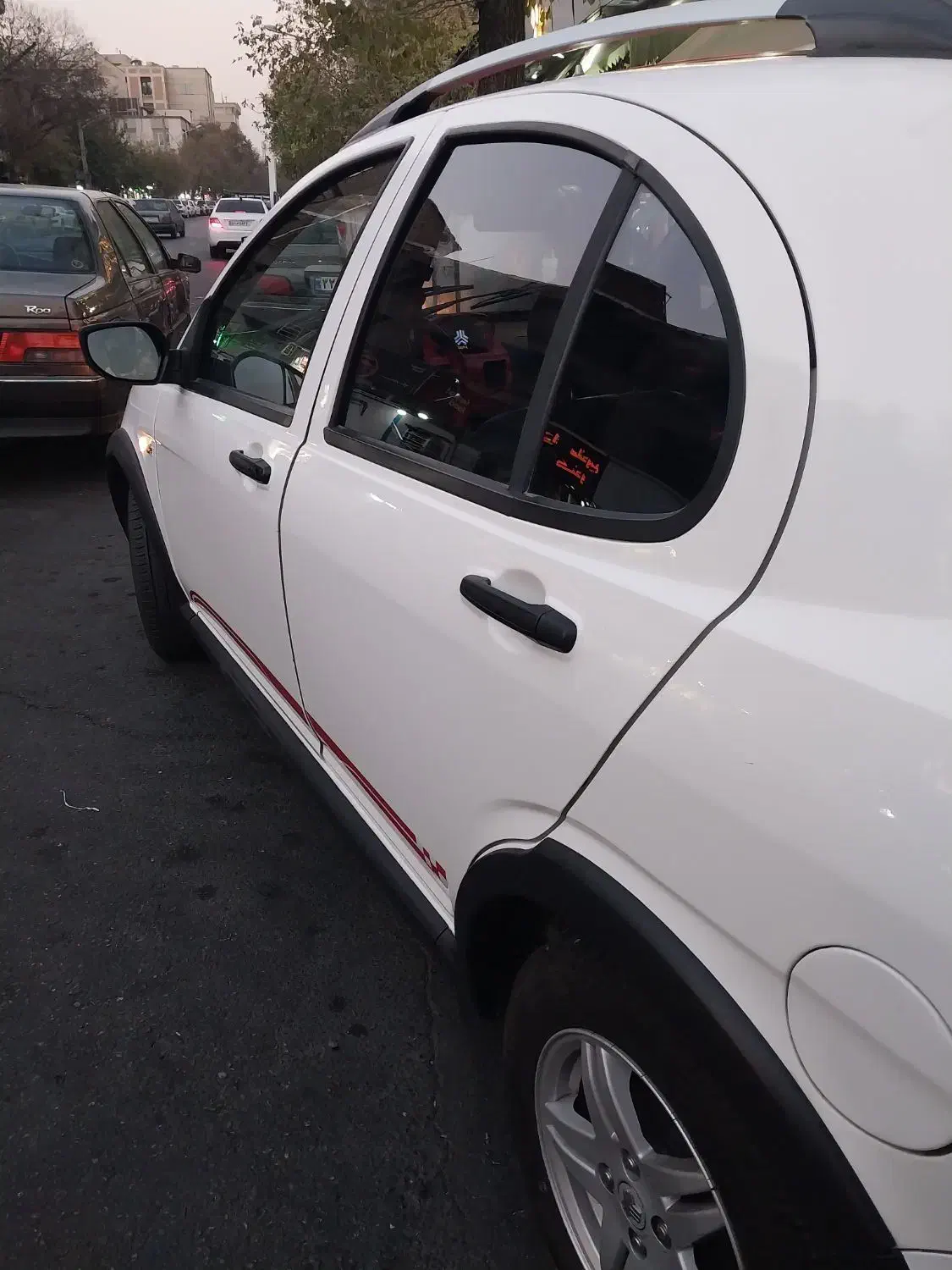 فروش فوری|خودرو سواری و وانت|تهران, اسکندری|دیوار