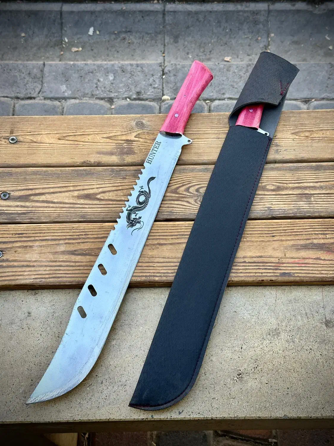 چاقوبامبو|کوهنوردی و کمپینگ|خرمدره, |دیوار