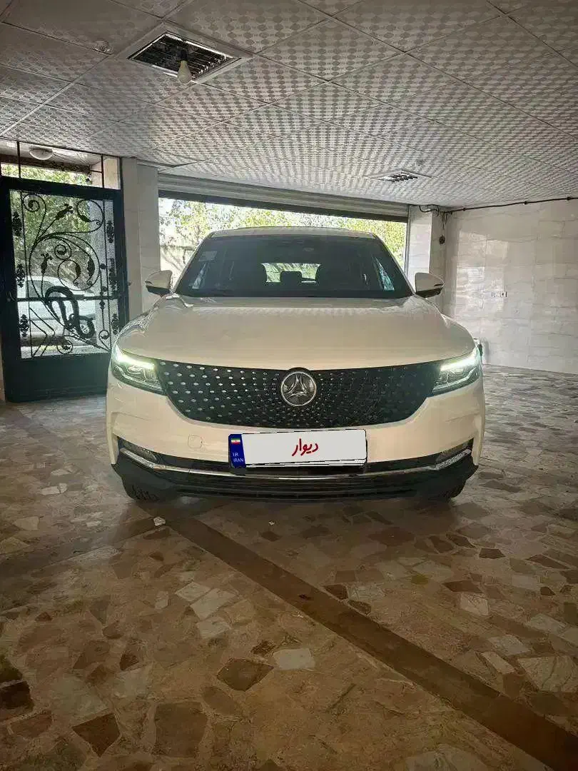 دیگنیتی پرایم|خودرو سواری و وانت|صومعهسرا, |دیوار