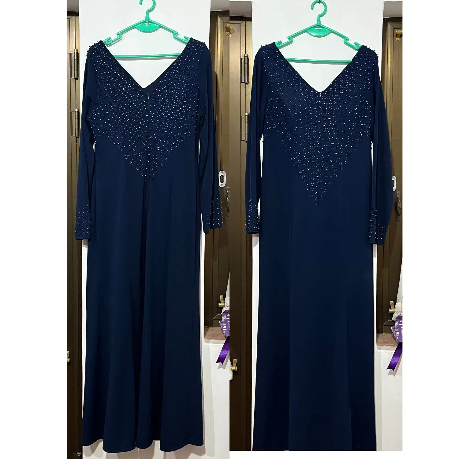 فروش لباس مجلسی|لباس|رشت, نظری|دیوار